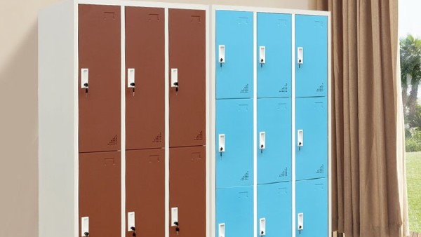 大眾浴室、洗浴中心為什么都開始使用電子更衣柜?更衣柜廠家？